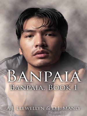 cover image of Banpaia, Book 1